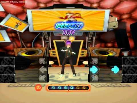 AuditionPVS Beat Up Audition - Elec Bossa (Lv.4) (123 Bpm)
