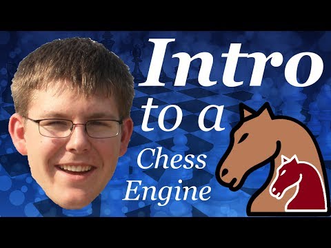 Introduction Java Chess Engine Tutorial 1