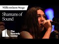 Shamans of Sound - Millennium Stage (June 8, 2022)
