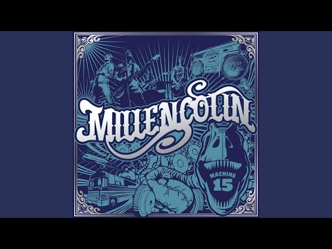 Danger for Stranger - Millencolin