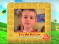 PBS Kids Sprout Bob The Builder Tune In