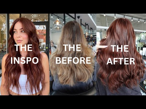 Redheads 101: how to formulate for a natural red -...