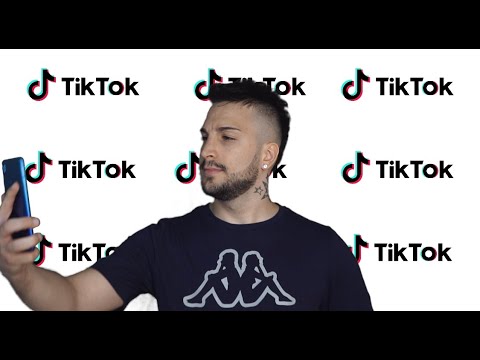 Carmelo Federico - Tik Tok (Ufficiale 2020)