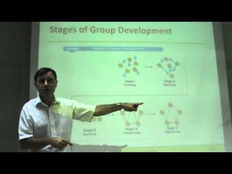 Principles of Management Lecture 01