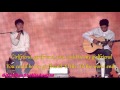 EXO D.O. ft. Chanyeol Singing Boyfriend [Full ...