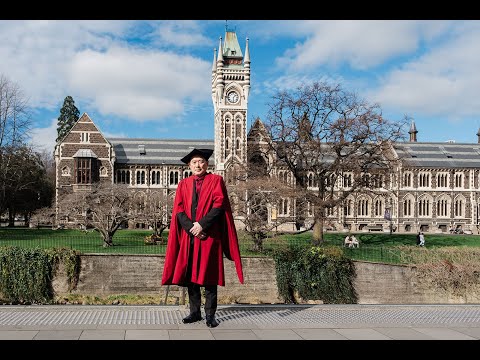 Eric G Studios video.