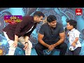 Ravi Babu Comedy Sridevi Drama Company 23rd April 2023 ETV Telugu