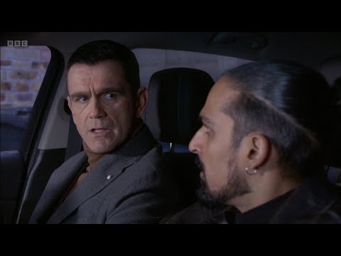 Eastenders- Jack fears that Ravi isn't up for the job (2nd March 2026)