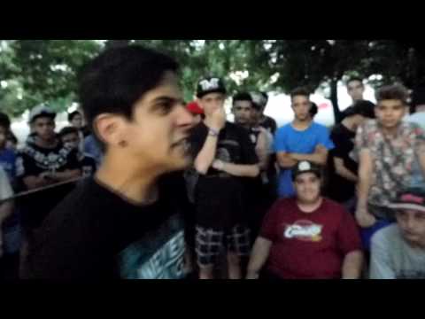 RST (EZPELETAL) vs TUNCHY (& NOX) - 16vos REPECHAJE (2VS2 ESPECIAL - 18/02) - Velo Free