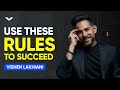 The Four Rules Of Life That Change Your View Of Everything Vishen Lakhiani