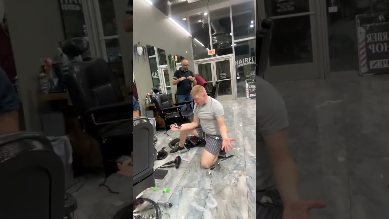 #larastyles #hairflix #scottsdalebarber #tempe #arizonabarber #arizona #asu