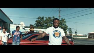 Lil Darrion - Friends f/ Sage The Gemini (Official Video)