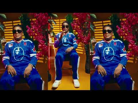 T-sean - Yo (visualizer)