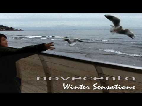 NOVECENTO - Winter Sensations - Full Album collection