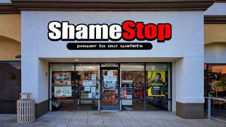 GameStop is SCREWING their customers...  🤡