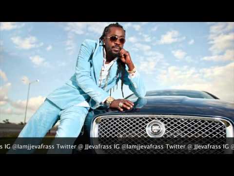 Beenie Man - Dynamite - 90's Don Dada Riddim - January 2016