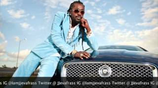 Beenie Man - Dynamite - 90&#39;s Don Dada Riddim - January 2016