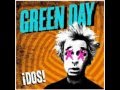Green Day - Lazy Bones - Preview Lyrics 