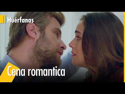 Toprak Kissed Feride - Orphans | Kirgin Cicekler