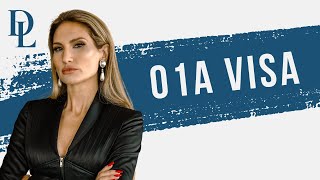 Breaking Down the O1A Visa: Criteria and Process video thumbnail