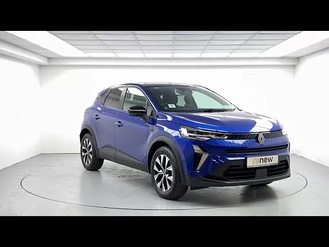 Renault Captur TCe 90 Evolution - Image 2