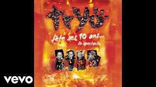 Tryo - Regardes-les (Live Annecy 2002) (Audio)