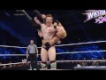 Sheamus White Noise