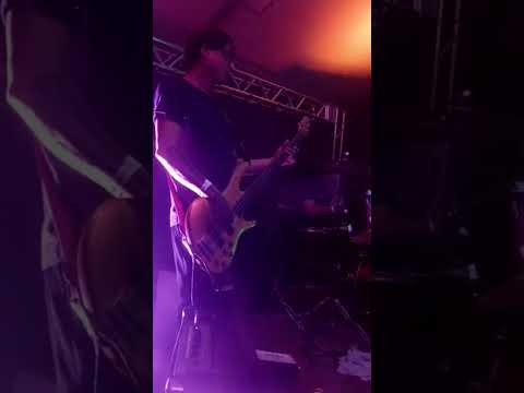 Volt Vandré no Valparaíso de Goiás.