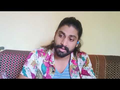 Aryan Thakur Tapori audition video