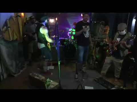 AR2 - Deixa Fluir / Live Show Indaíz 11 Anos