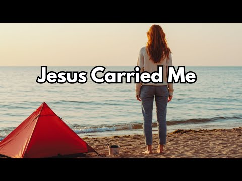 Ella Scott – Jesus Carried Me (Official Music Video)