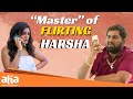 Harsha Master of Flirting | Eesha | 3 Roses | Streaming Now on aha | #webseries | ahavideoin