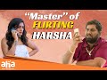 Harsha Master Of Flirting Eesha 3 Roses Streaming Now On Aha Webseries Ahavideoin
