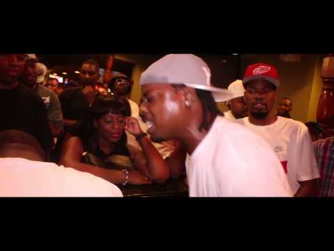 Block the Bully vs Heed