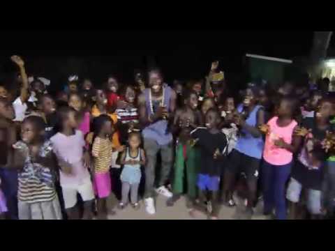 SKREWFAZE - NYAGAA -OFFICIAL VIDEO