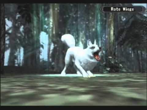 Let's Play Shadow Hearts Covenant Part 113 - Wolfsjagd