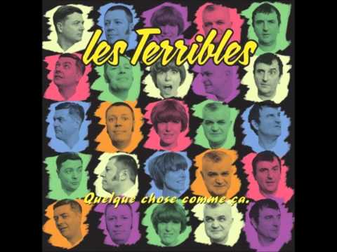 Les Terribles - Chouchou