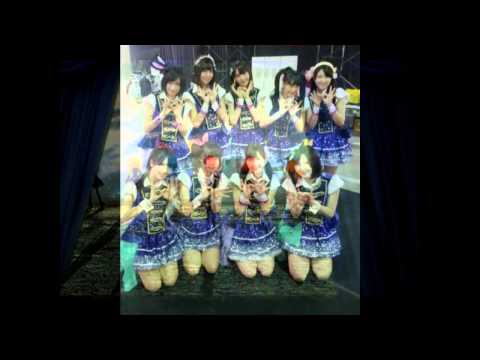 AKB0048 Next Stage Boku dake no value AKB48