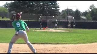 Jacob Wyandt Prep Baseball Report Maryland