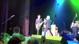 Psychedelic Furs - It Goes On (live)