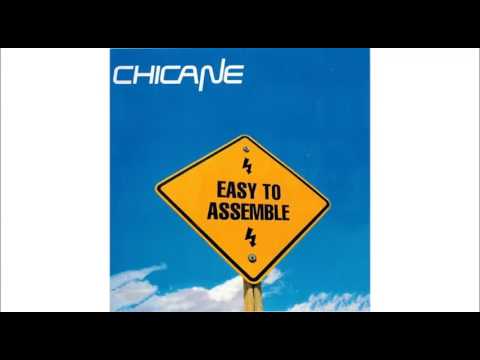 Chicane — Easy to assemble (2003/Full album)