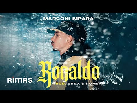 Miniatura de Ronaldo