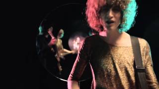 Temples vs T Rex - Keep In The Dark - Hot Love