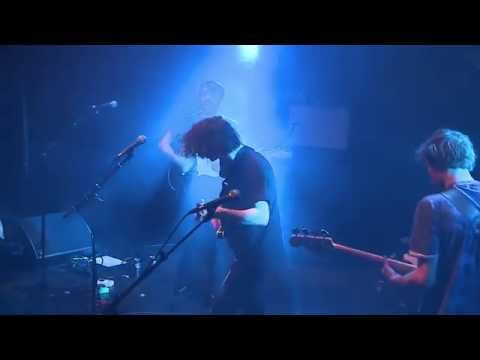 KAVIAR SPECIAL- DROWNED IN DOUBTS // Live @ Le Tambour