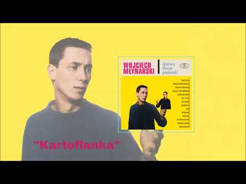 Wojciech Młynarski - Kartoflanka [Official Audio]
