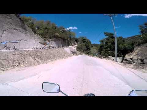 Road Trip around Valencia: Part 1