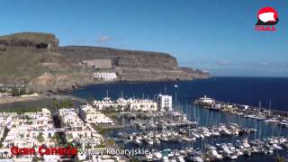 ITAKA | Gran Canaria (Wyspy Kanaryjskie) - wczasy