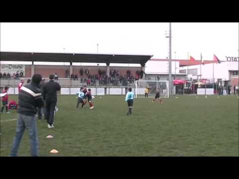 Pianezza Blu   BSR Grugliasco