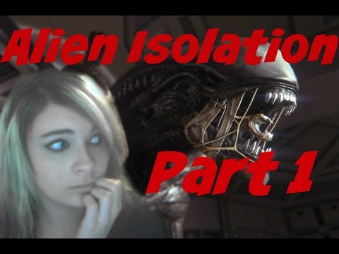 Alien : Isolation - Lost Contact PC