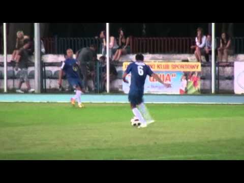 Sportowe Dni Białogardu 2013: Iskra - Gwardia